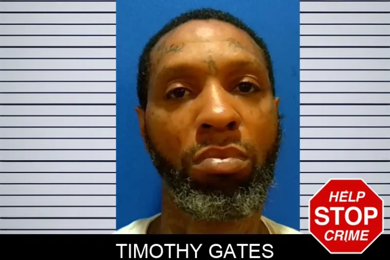 Timothy Gates
