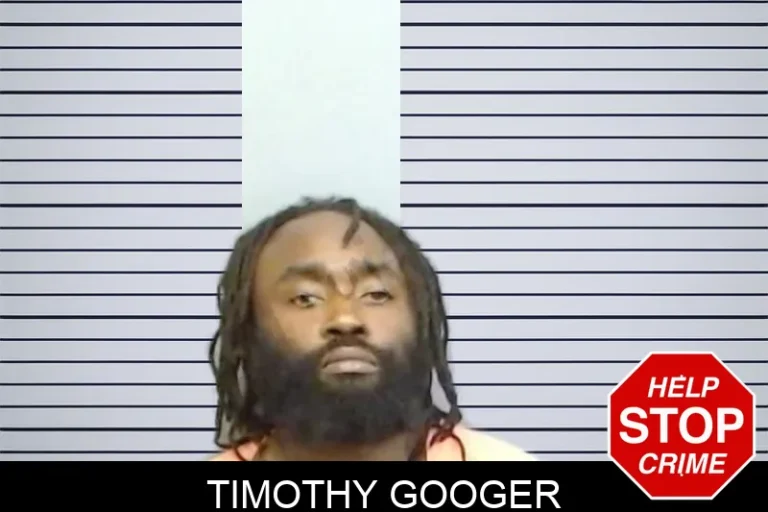 Timothy Googer