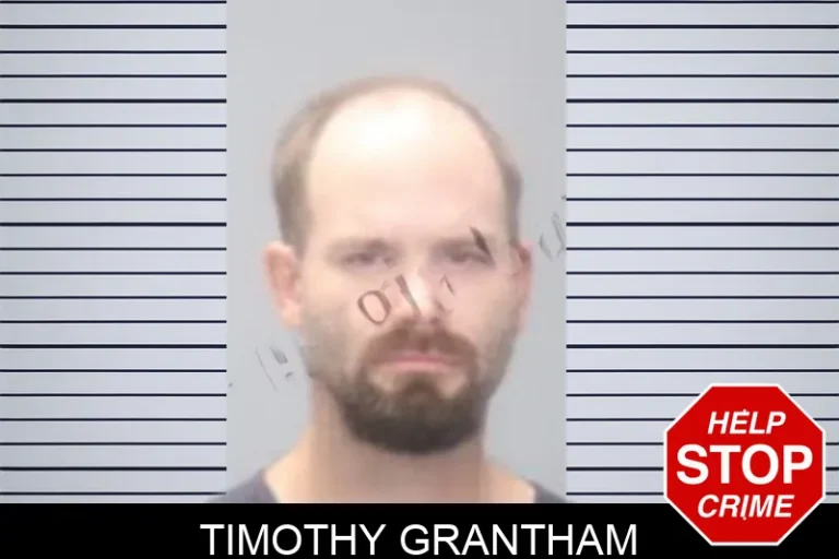 Timothy Grantham