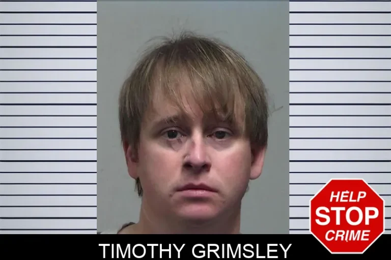 Timothy Grimsley