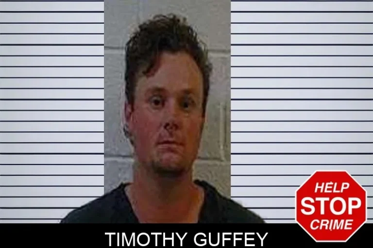 Timothy Guffey