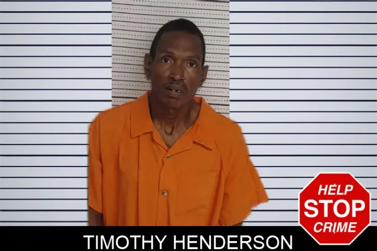 Timothy Henderson
