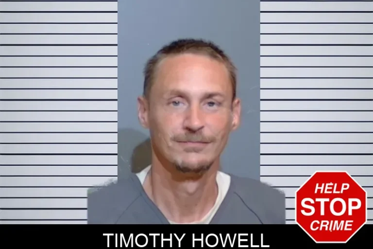 Timothy Howell