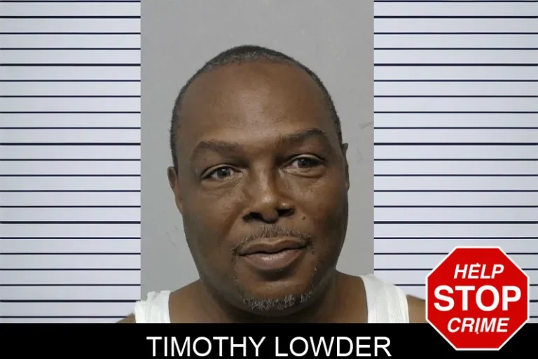 Timothy Lowder