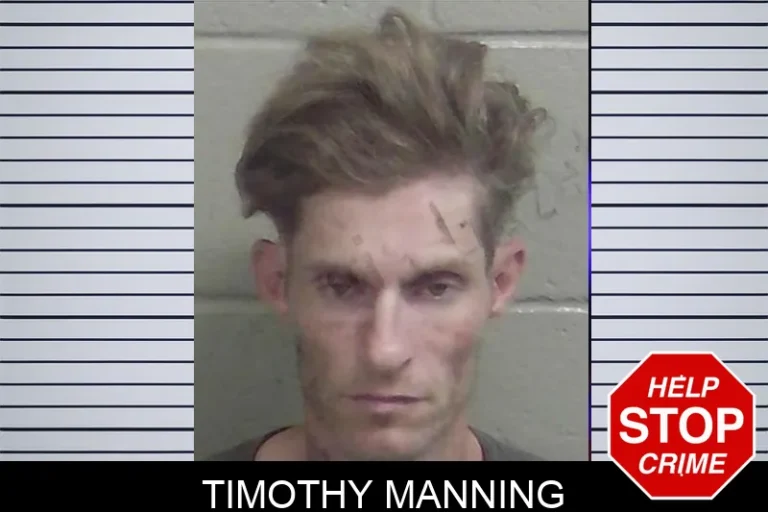 Timothy Manning