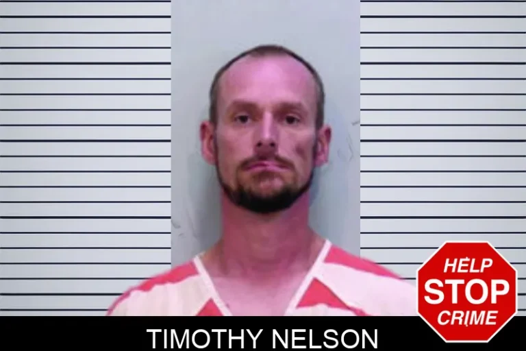 Timothy Nelson