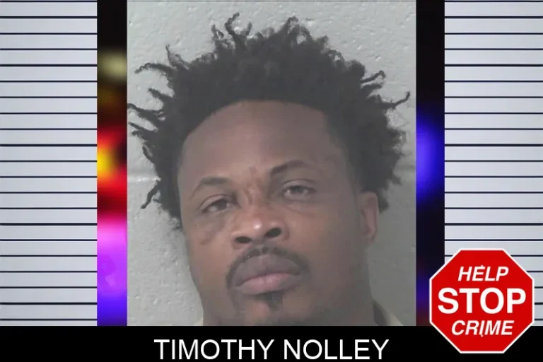 Timothy Nolley