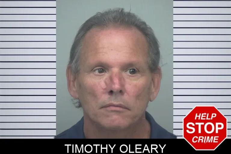 Timothy Oleary