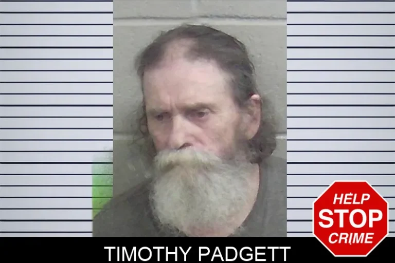 Timothy Padgett