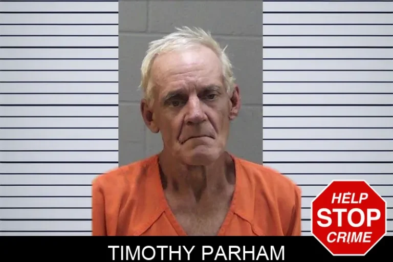 Timothy Parham