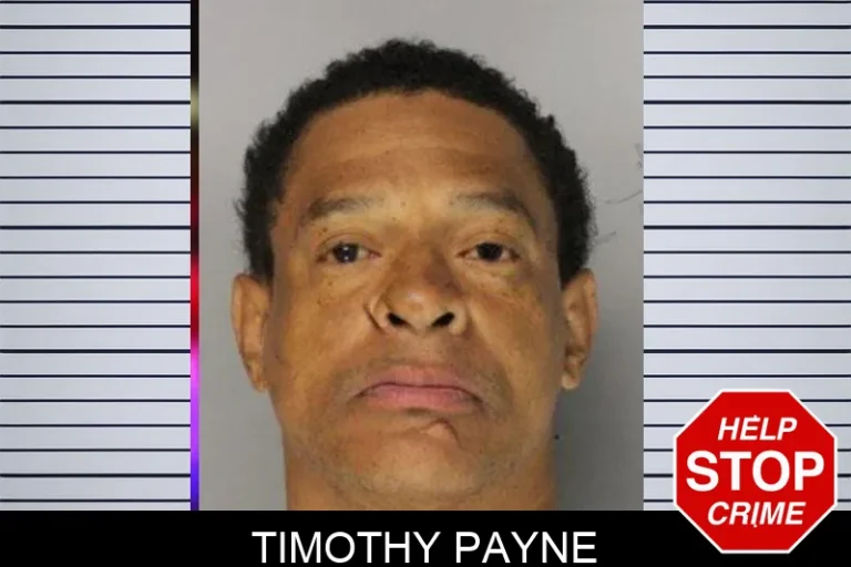 Timothy Payne