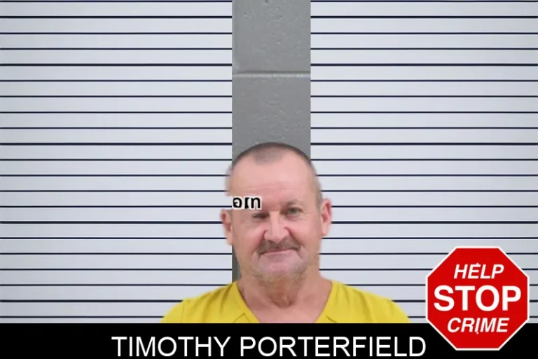 Timothy Porterfield