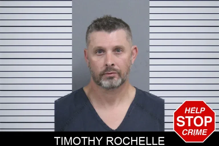 Timothy Rochelle