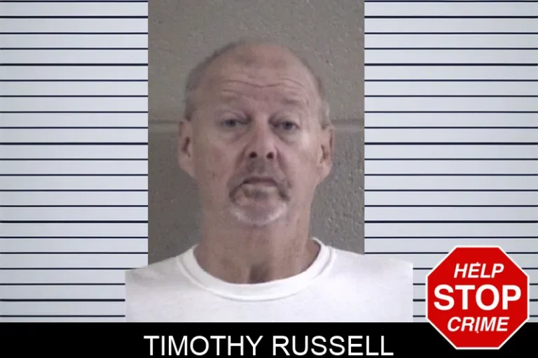 Timothy Russell