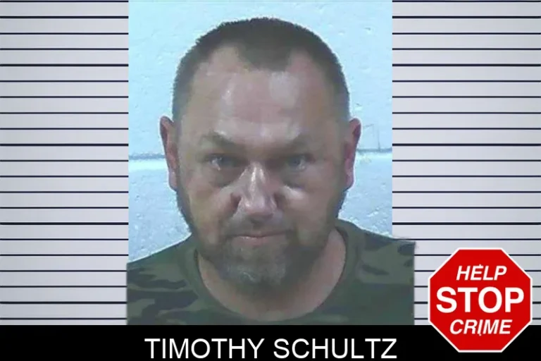 Timothy Schultz