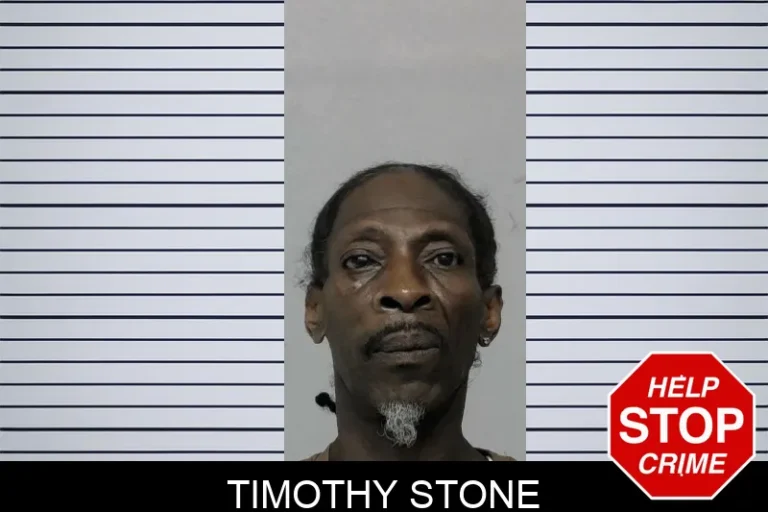 Timothy Stone