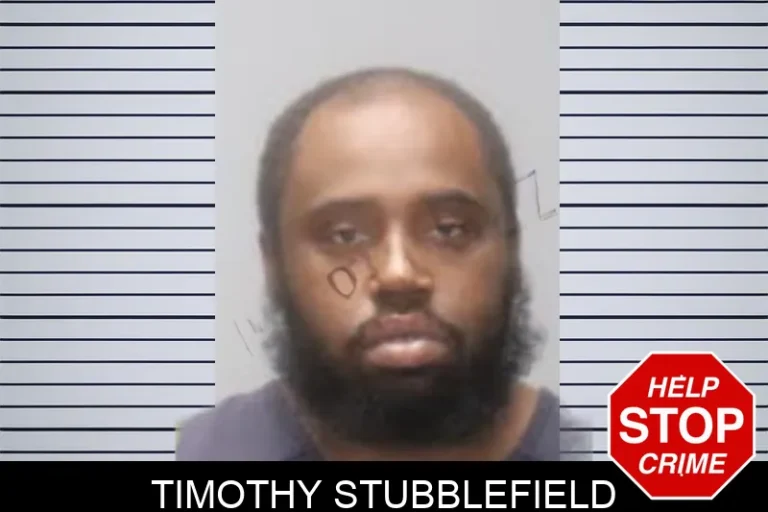 Timothy Stubblefield