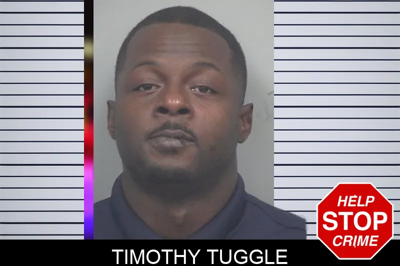 Timothy Tuggle mugshot – Gwinnett County , Georgia Timothy Tuggle mugshot