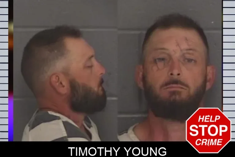 Timothy Young