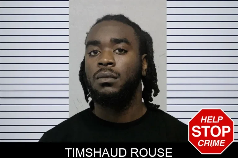 Timshaud Rouse