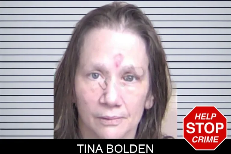 Tina Bolden