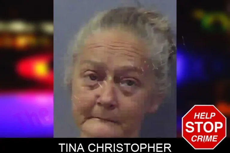 Tina Christopher