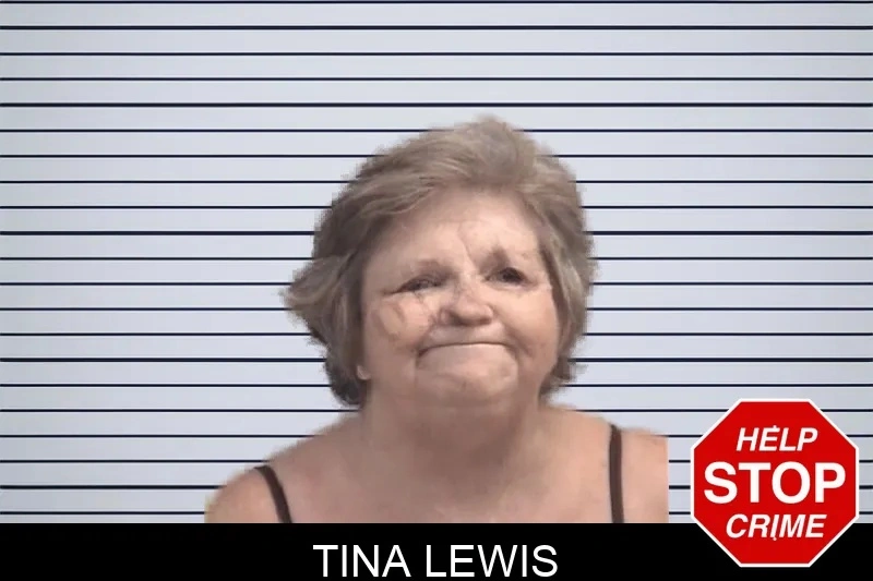 Tina Lewis