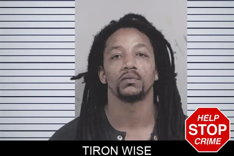 Tiron Wise