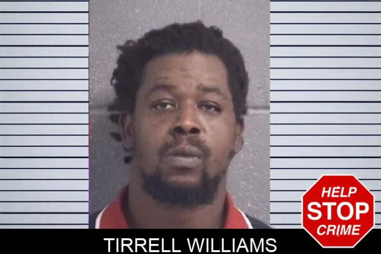 Tirrell Williams