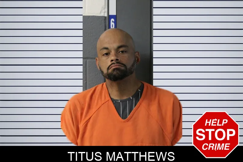 Titus Matthews
