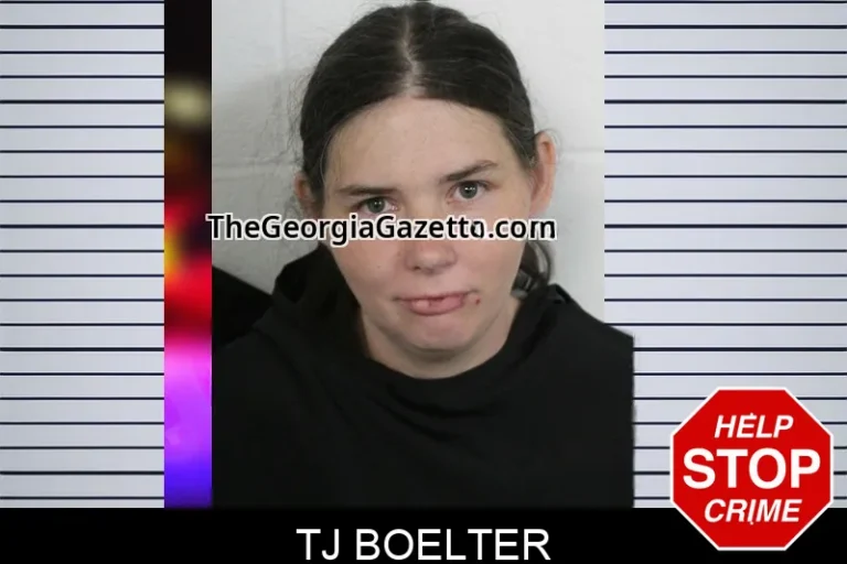Tj Boelter