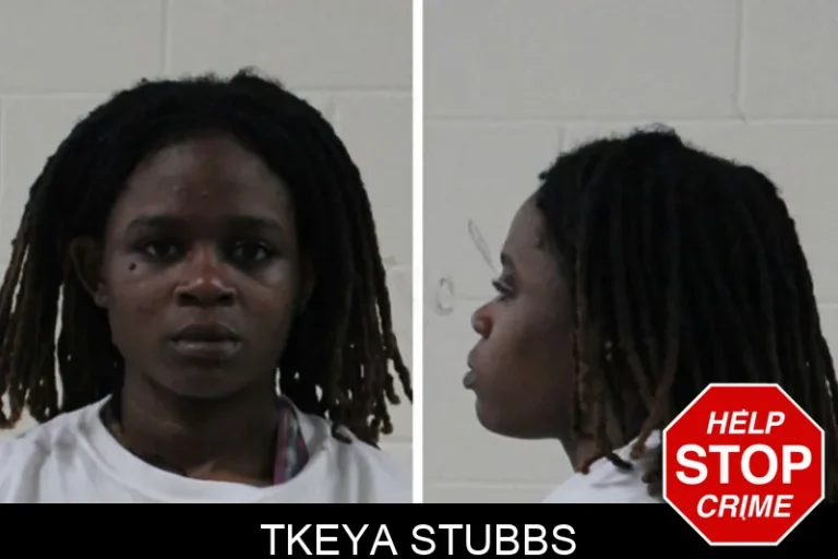 Tkeya Stubbs
