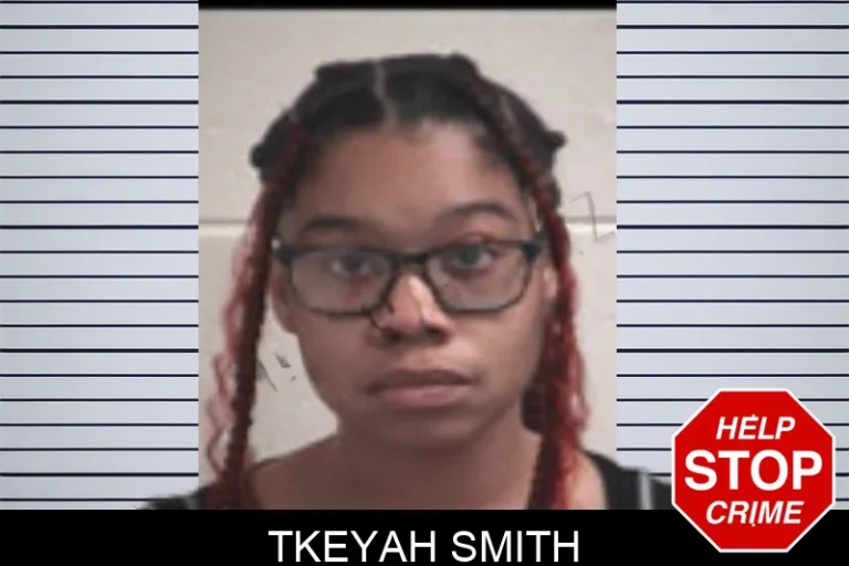 Tkeyah Smith
