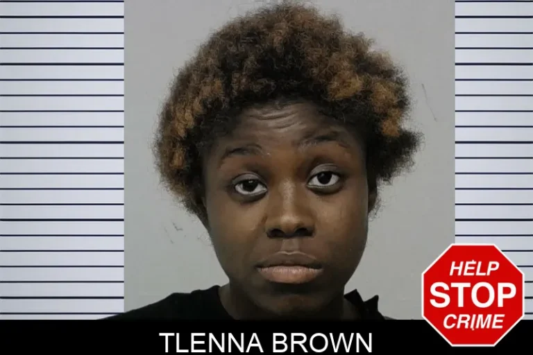 Tlenna Brown