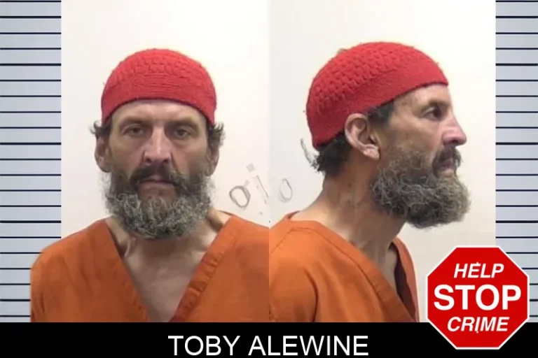 Toby Alewine mugshot – Clarke County , Georgia Toby Alewine