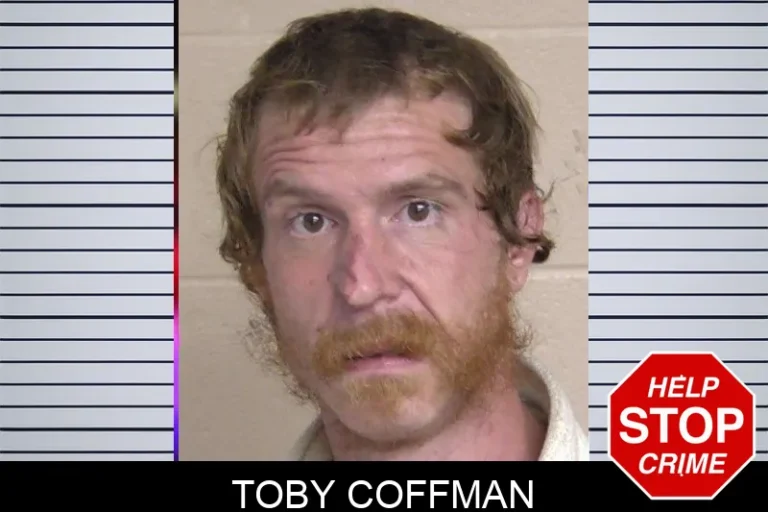 Toby Coffman