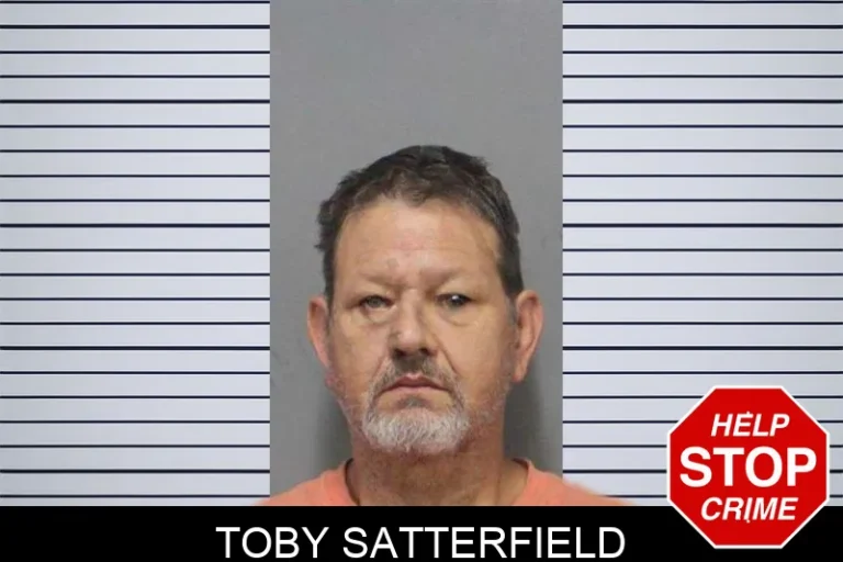 Toby Satterfield