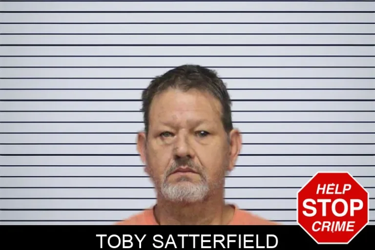 Toby Satterfield