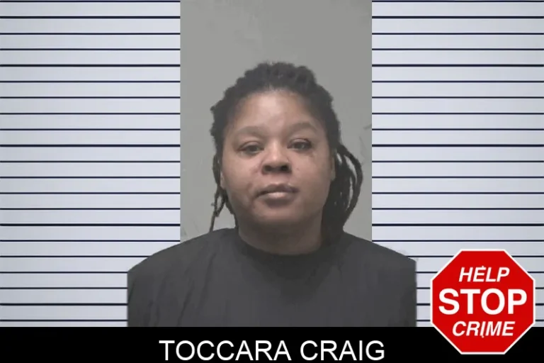 Toccara Craig