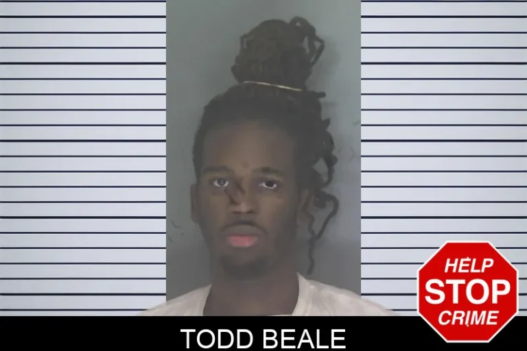 Todd Beale