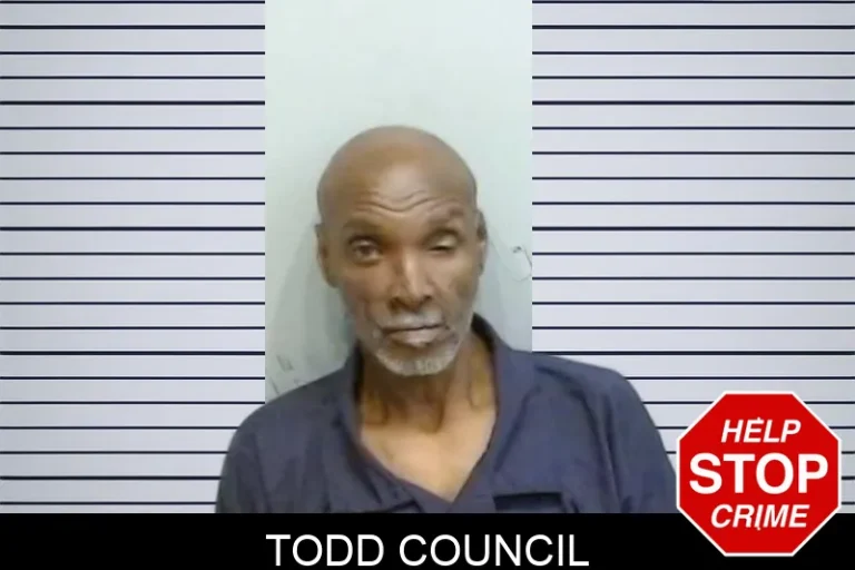 Todd Council