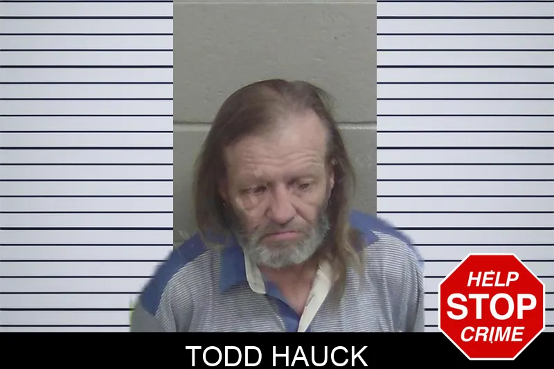 Todd Hauck