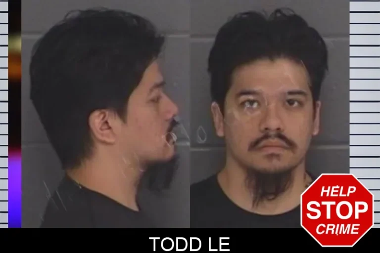 Todd Le