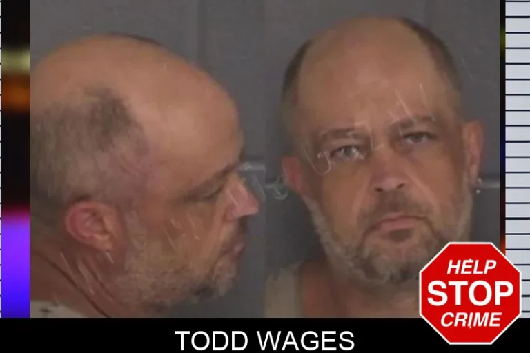 Todd Wages