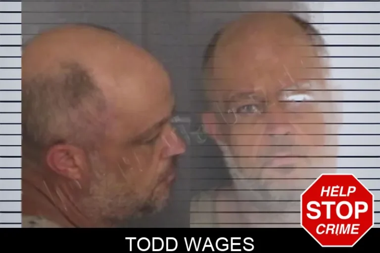 Todd Wages