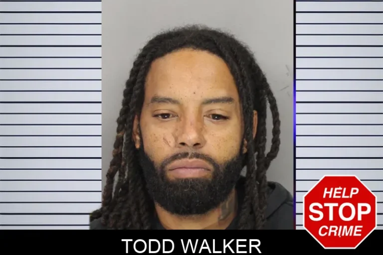 Todd Walker