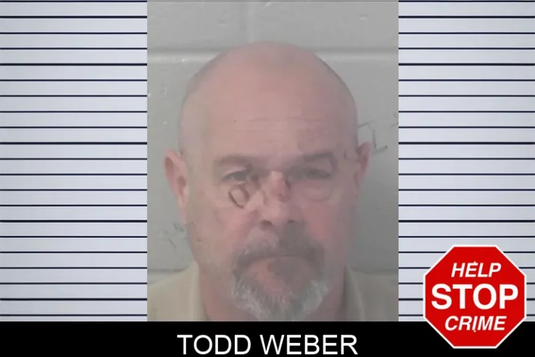 Todd Weber