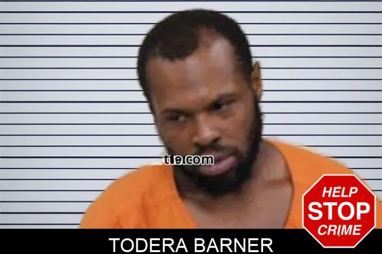Todera Barner