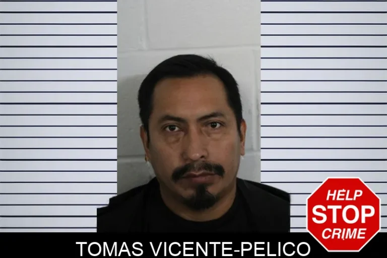 Tomas Vicente-Pelico