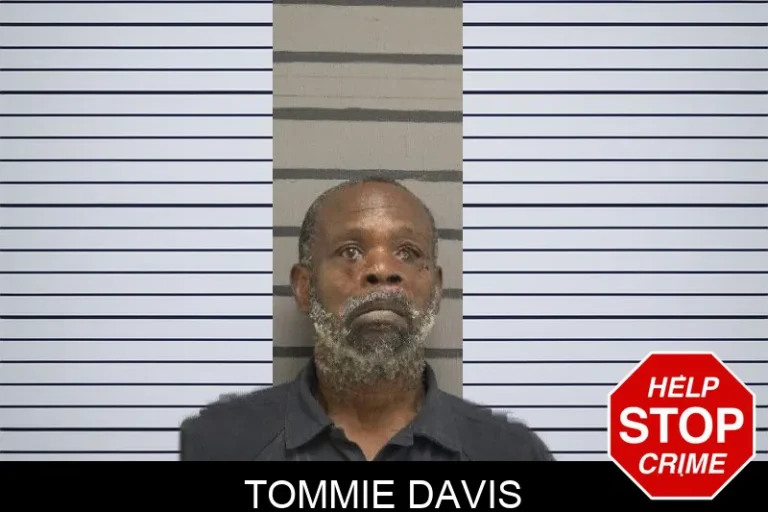 Tommie Davis